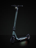 VSETT Mini Electric Scooter (Light Green)