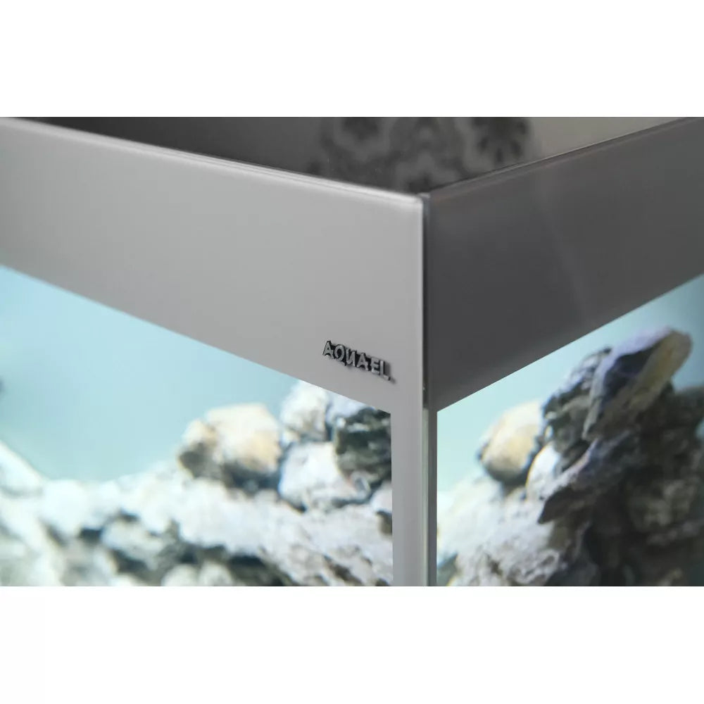 Aquael Glossy 100 Tank & Cabinet (Day & Night Lighting)