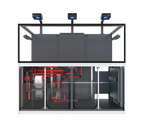 Red Sea Reefer MAX S-850 G3 Aquarium
