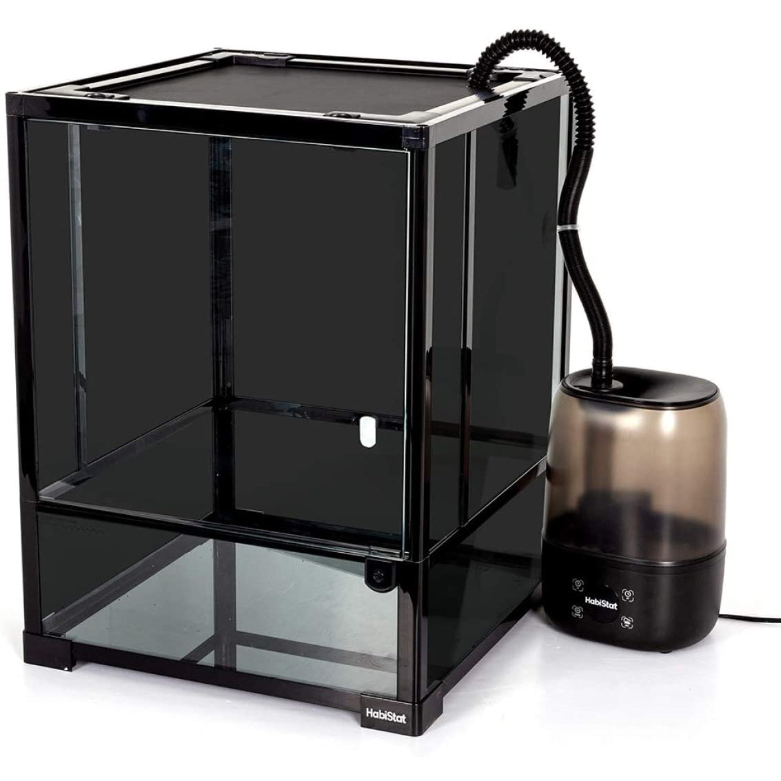 HabiStat Digital Timer Humidifier 4L Quiet Mist 300ml/h