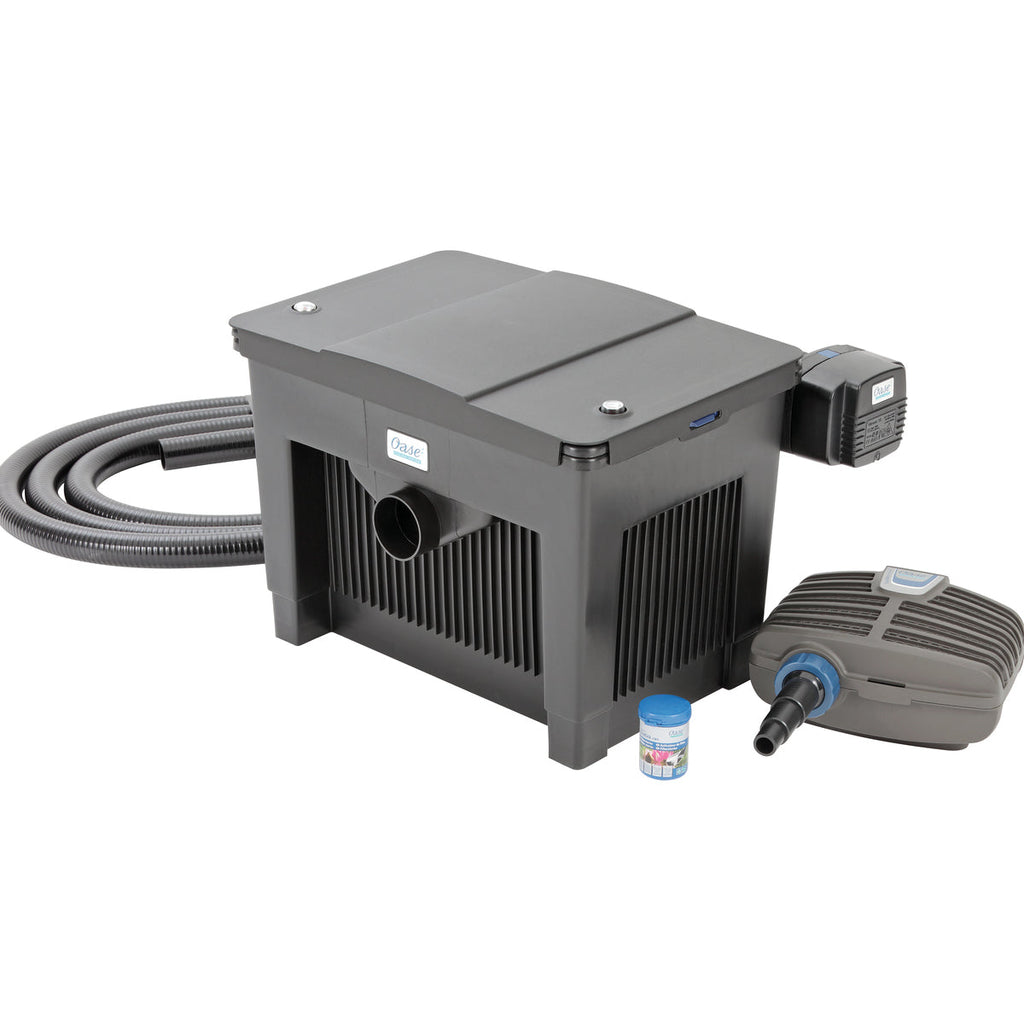 Oase BioSmart 18000 Set with AquaMax Eco Classic 5500 Pump