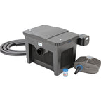 Oase BioSmart 18000 Set with AquaMax Eco Classic 5500 Pump