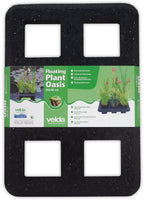 Velda Floating Plant Basket Frame - Holds 6 Baskets