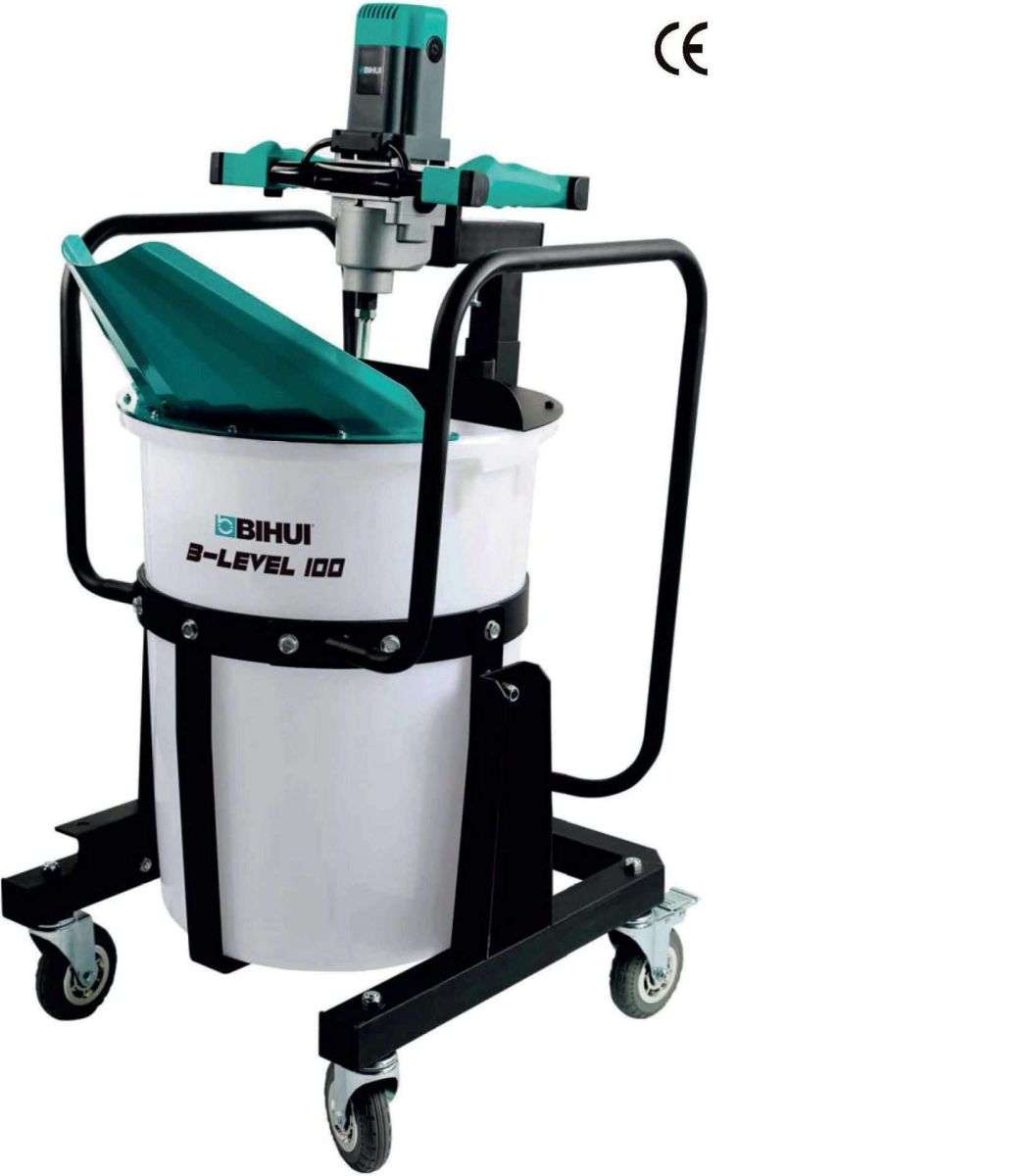 BIHUI Levelling Compound Mixing Station - 230V