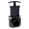 Valterra 1.5" Slide Gate Valve for Pond Filtration