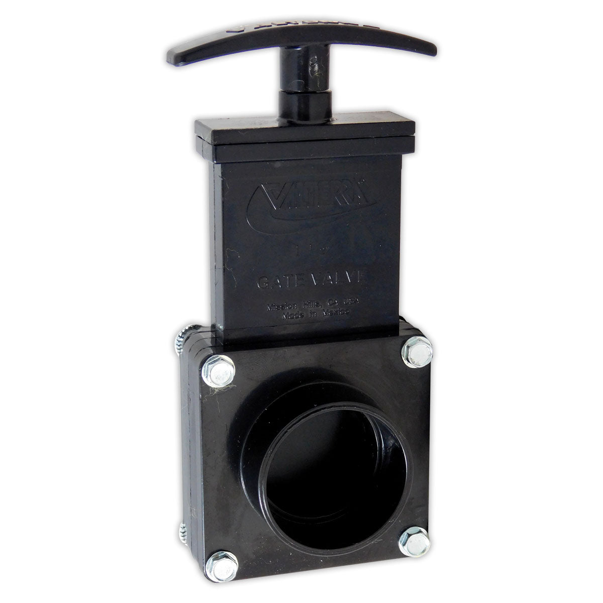 Valterra 1.5" Slide Gate Valve for Pond Filtration