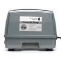 Charles Austen ET100 Quiet Energy-Efficient Air Pump 100L/Min