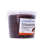 Evolution Aqua Silkworm Koi Food 1.6kg