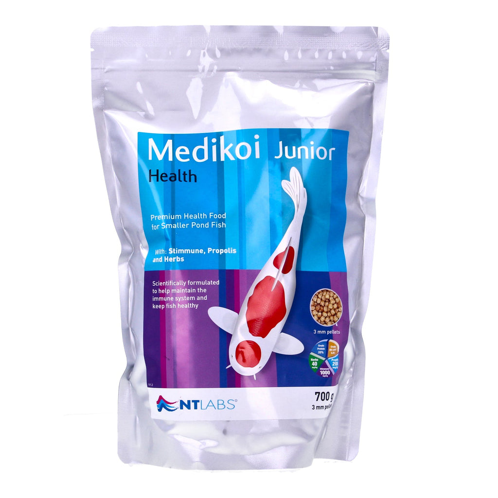 NT Labs Medikoi 3mm Junior Health Food