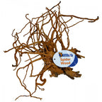 Spiderwood Branches Aquarium Decoration
