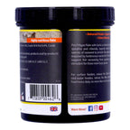NT Labs Algae Flakes with Garlic for Herbivore Reef Fish