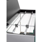 Aquael Glossy 100 Tank & Cabinet (Day & Night Lighting)