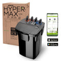 Aquael Hypermax Link 4500 External Filter