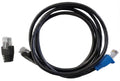 Wakespeed 2m WS500 CANBus to Victron Crossover Cable
