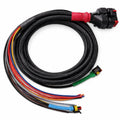 Wakespeed WS500 P-type Wiring Harness