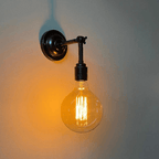 Wall light - Traditional