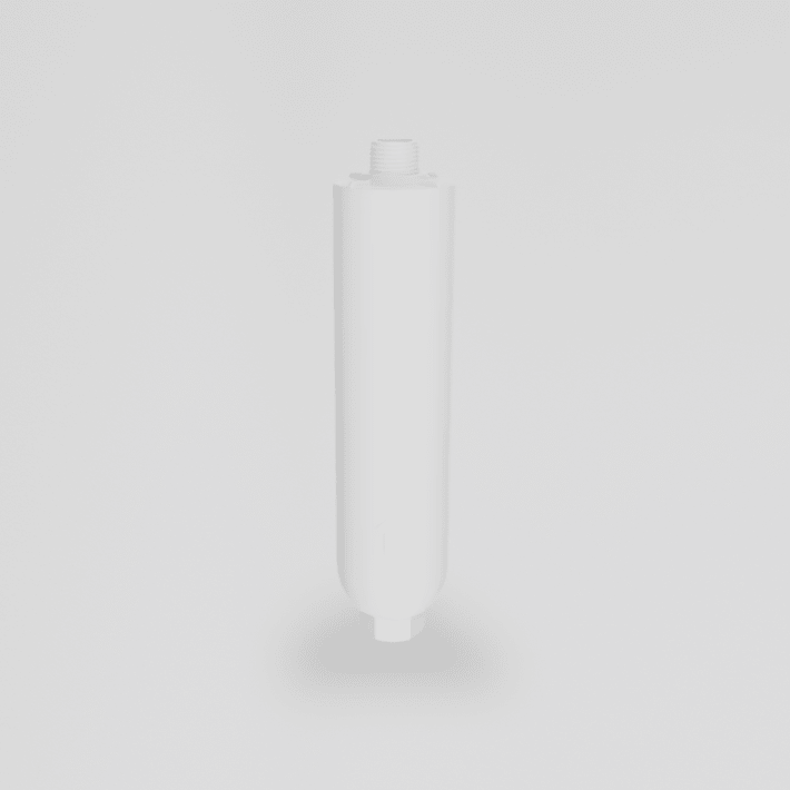 Water Hose Carbon Filter