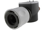 Water Flow Meter Snap on Connector