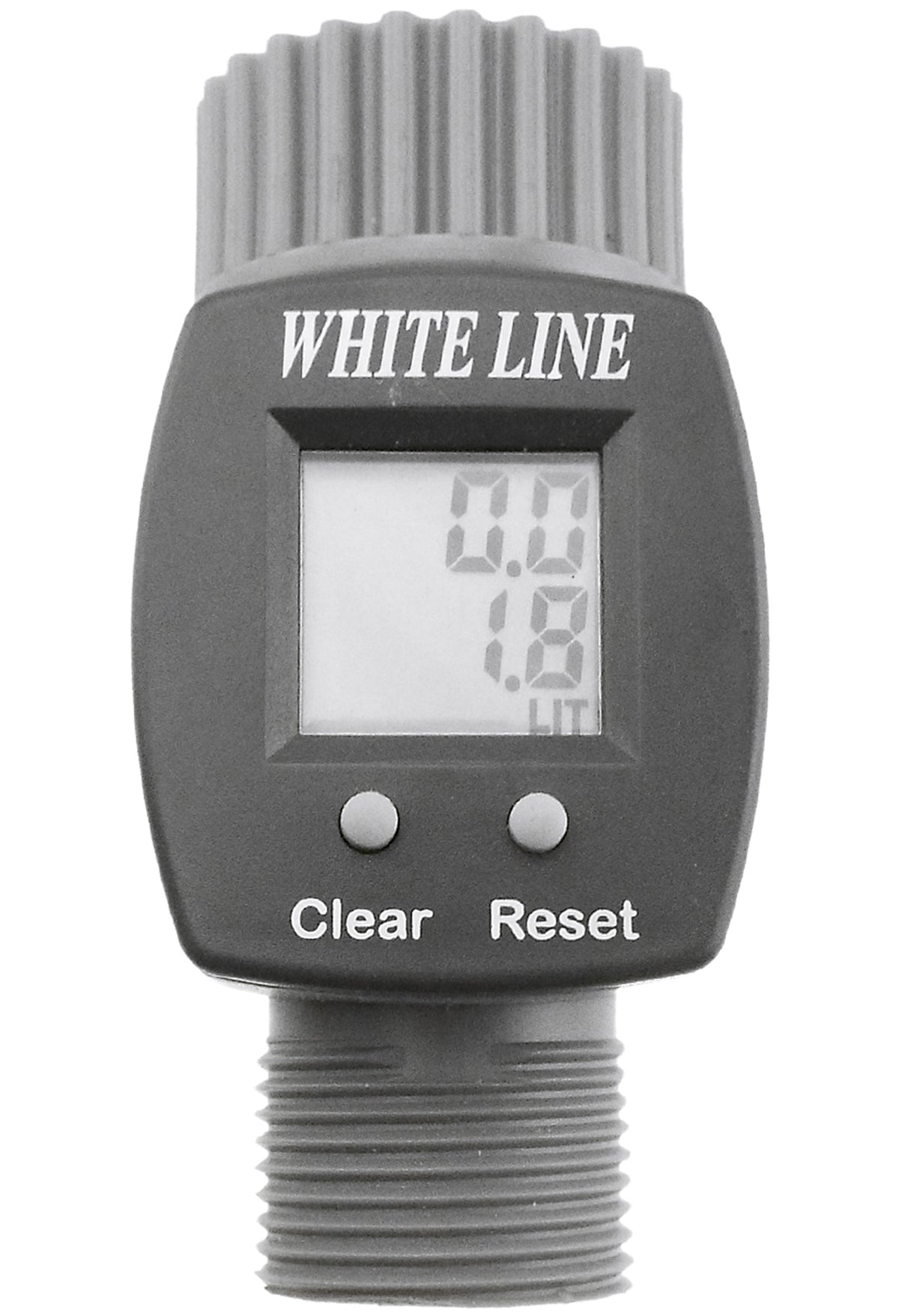 Water Flow Meter 3/4" BSPM-F
