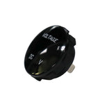 Exotronic Waterproof 12-48V Automotive Voltmeter with LED Digital Display