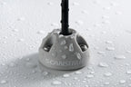 Scanstrut 2-6mm Grey Vertical Cable Seal