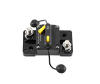 Exotronic 200A Large Surface Mount Waterproof DC Circuit Breaker