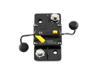 Exotronic 200A Large Surface Mount Waterproof DC Circuit Breaker - 10 Pack