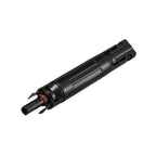 Exotronic 15A In-line Fuse Solar Connector - 10 Pack