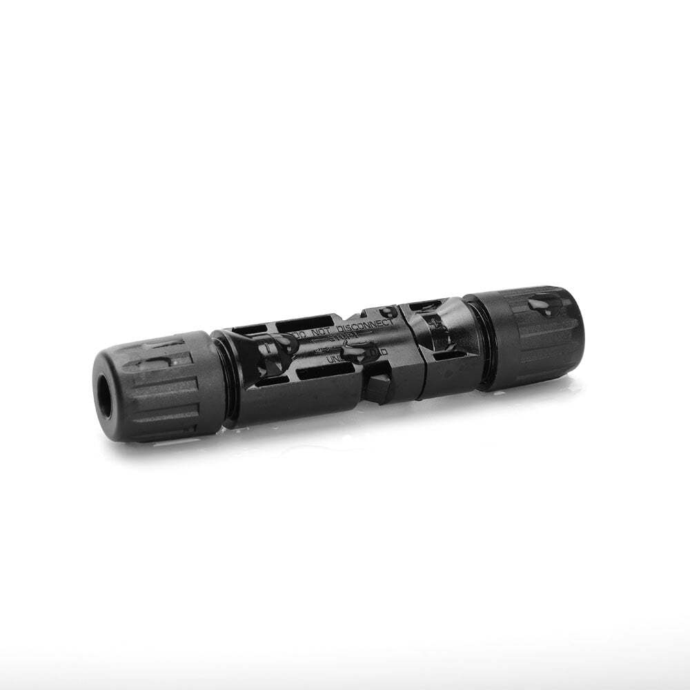 10 Pack of Exotronic Solar Connector Pairs