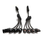 Exotronic 4 to 1 'Y' Branch Joiner Solar Connector Pair