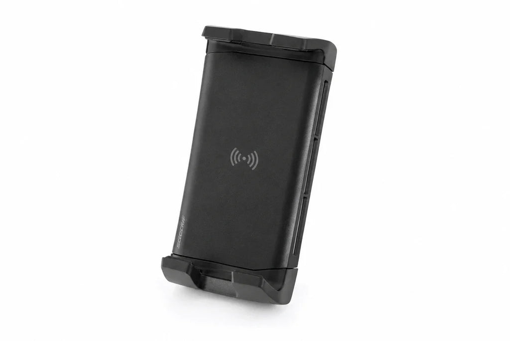 Scanstrut 12/24V 15W Wall-Mount Active Grip Waterproof Wireless Charger
