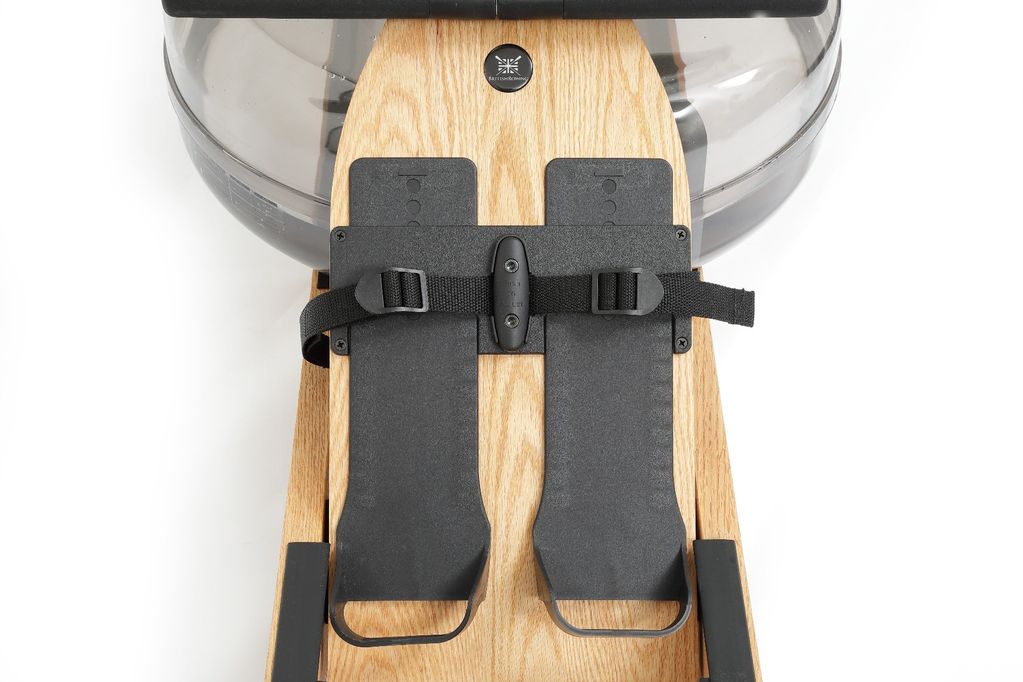 WaterRower Original  - Oak with S4 Performance Monitor
