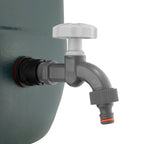 Water Butts Kit 3/4" PP WL Tap