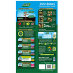 John Innes No 3 Mature Plant Compost 10L Pouch