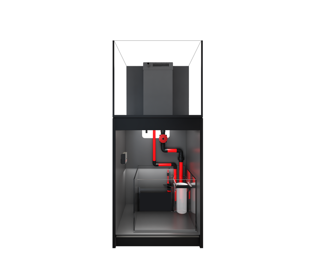Red Sea Reefer 200 G3 Aquarium System
