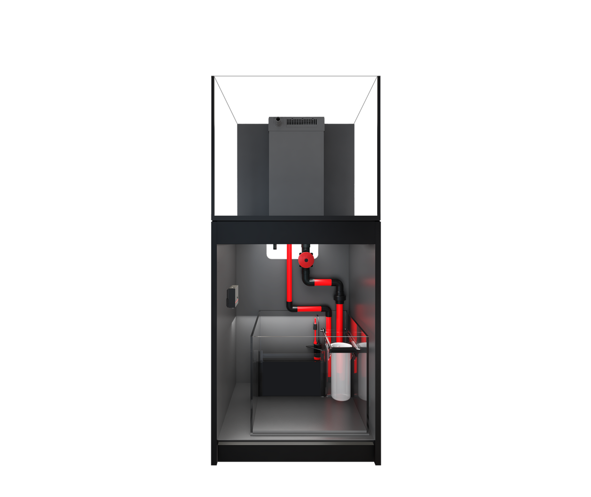 Red Sea Reefer 200 G3 Aquarium System