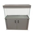 Clearseal Aura 200 Aquarium Set - 192L LED + Filter + Heater
