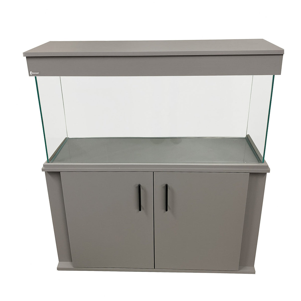 Clearseal Aura 200 Aquarium Set - 192L LED + Filter + Heater
