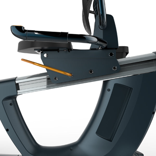 GymGear Encore Recumbent Bike