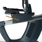 GymGear Encore Recumbent Bike
