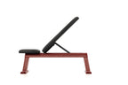 WaterRower NOHrD WeightBench