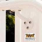 Westbury ADA Handrail Wall Mount Bracket