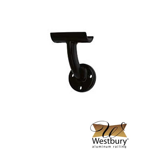 Westbury ADA Handrail Wall Mount Bracket