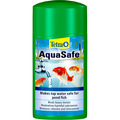 Tetra Pond AquaSafe 1L - Removes Chlorine & Metals