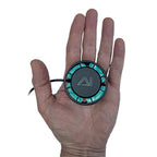 AI NERO 3 Bluetooth Wave Pump, 7570 LPH Flow, Compact Design