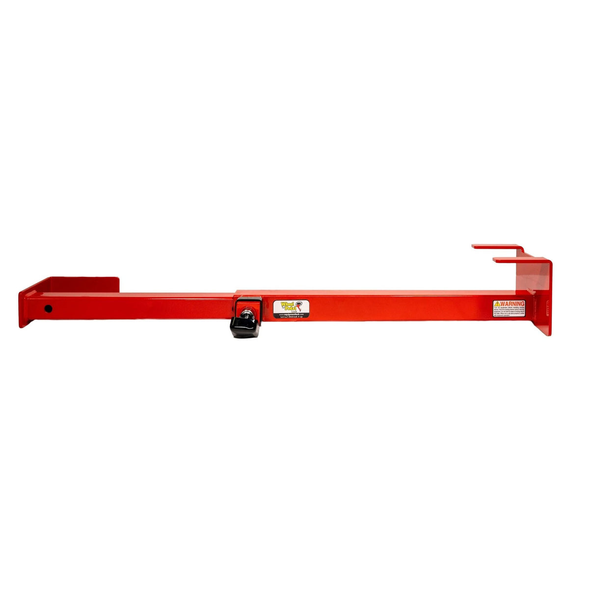 Steering Wheel To Brake Pedal Lock Heavy Duty