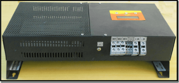 Southwest Windpower Wish Energy Whisper 100/200 Charge Controller Main Circuit Board Only