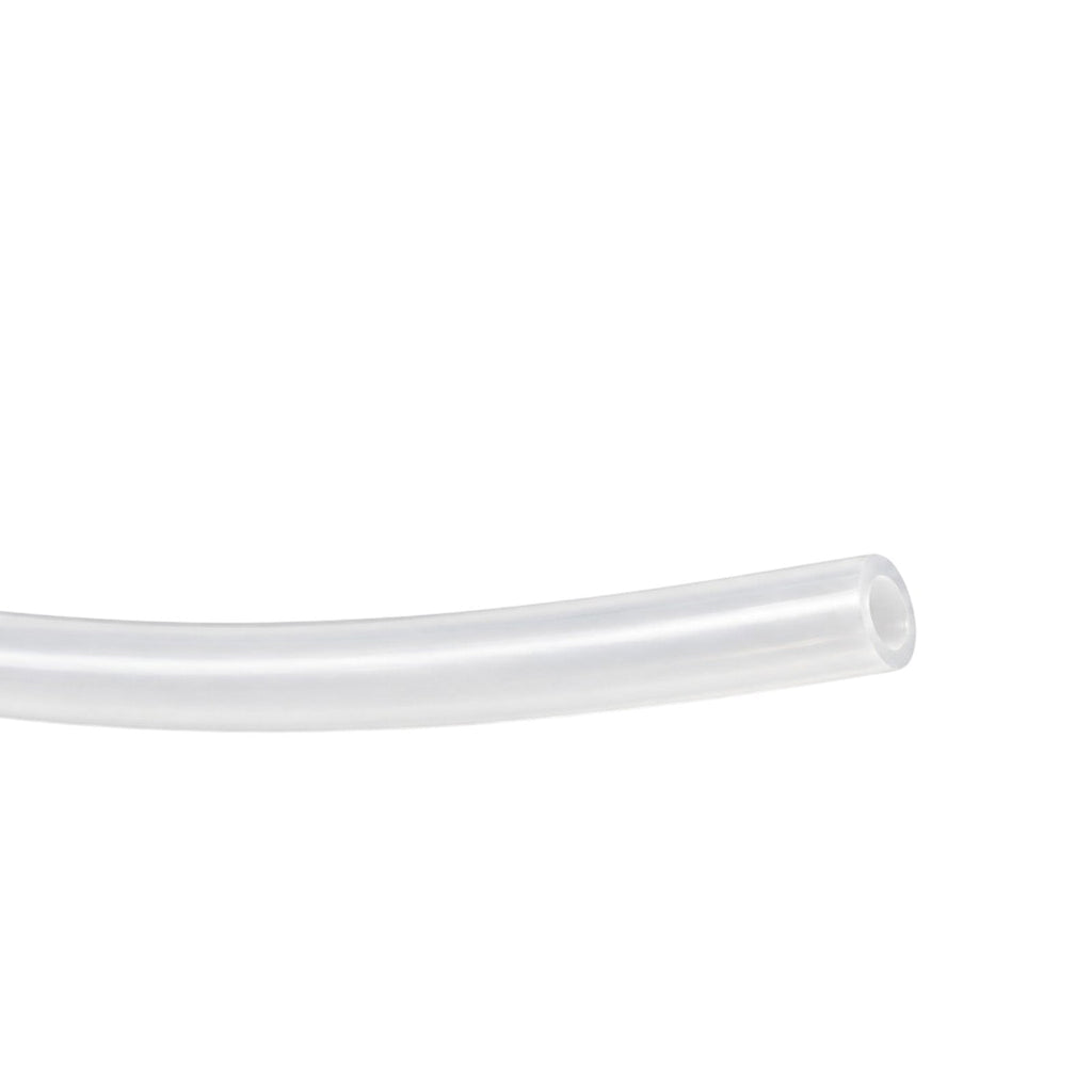 Exotronic 10mm PTFE White Pneumatic Tube per Metre