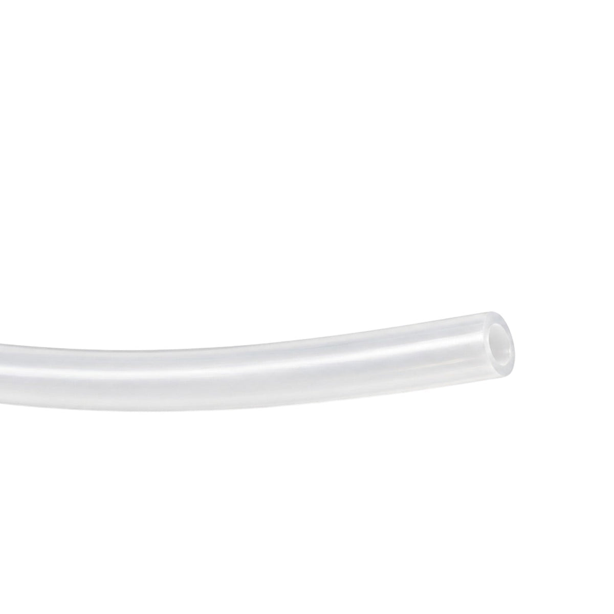 Exotronic 10mm PTFE White Pneumatic Tube per Metre