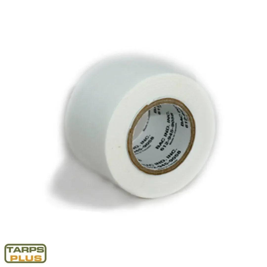 Tarp Tape 2" x 35' - White